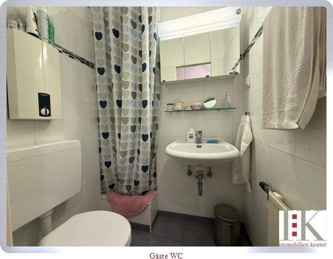 Etagenwohnung Kaarst Kaarst-Süd - 3 Zimmer, 299.000&euro; | Angebot:25781011