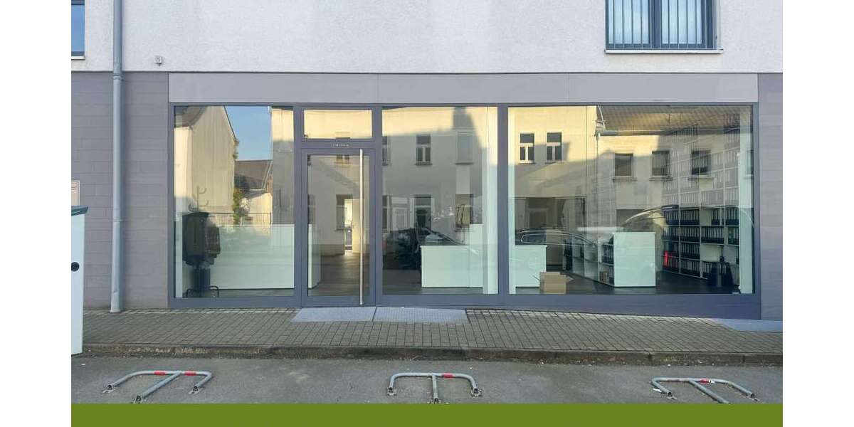 Gewerbeobjekt Bergisch Gladbach Frankenforst - 1.650&euro; | Angebot:26073269
