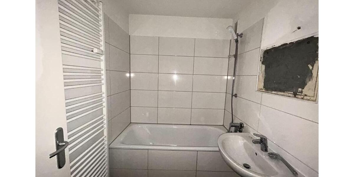 Erdgeschoßwohnung Neuss Erfttal - 2 Zimmer, 56 m&sup2;, 599&euro; | Angebot:25305607