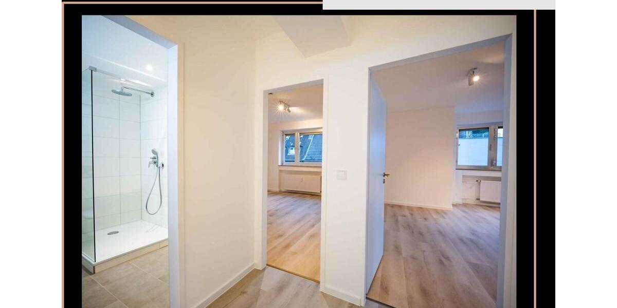 Etagenwohnung Köln Innenstadt - 2 Zimmer, 51 m&sup2;, 1.132&euro; | Angebot:25978183