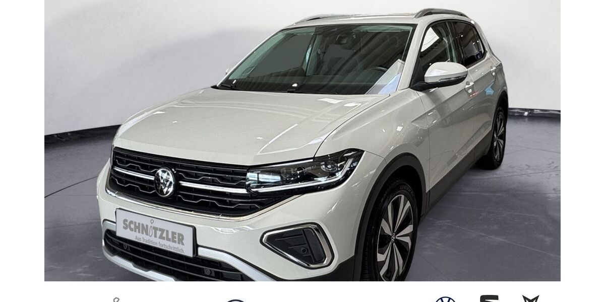 VW T-Cross 40.835 km 22.950 &euro; Langenfeld 40764