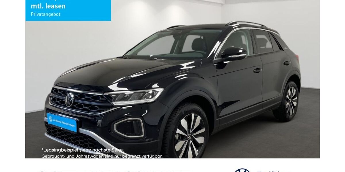 VW T-Roc 16.698 km 22.990 &euro; Düsseldorf 40233