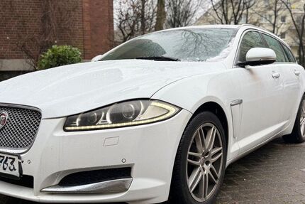 Jaguar Andere 90.000 km 17.650 &euro; Köln 51143