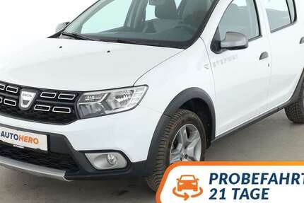 Dacia Sandero 28.033 km 11.620 &euro; Köln 50739