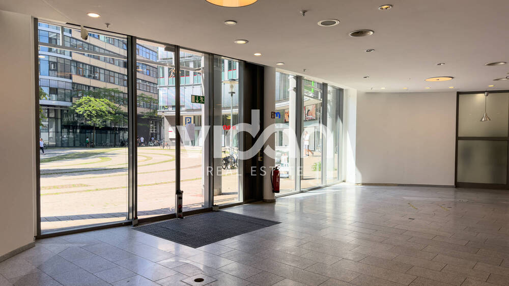 Gewerbeobjekt Köln Neustadt-Nord - 5.060&euro; | Angebot:25736557