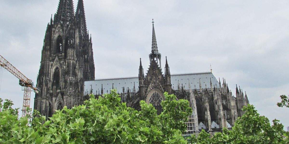 Gewerbeobjekt Köln Altstadt-Nord - 600&euro; | Angebot:25899888