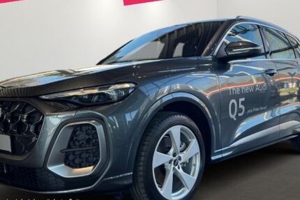 Audi Q5 18.000 km 57.950 &euro; Mettmann 40822