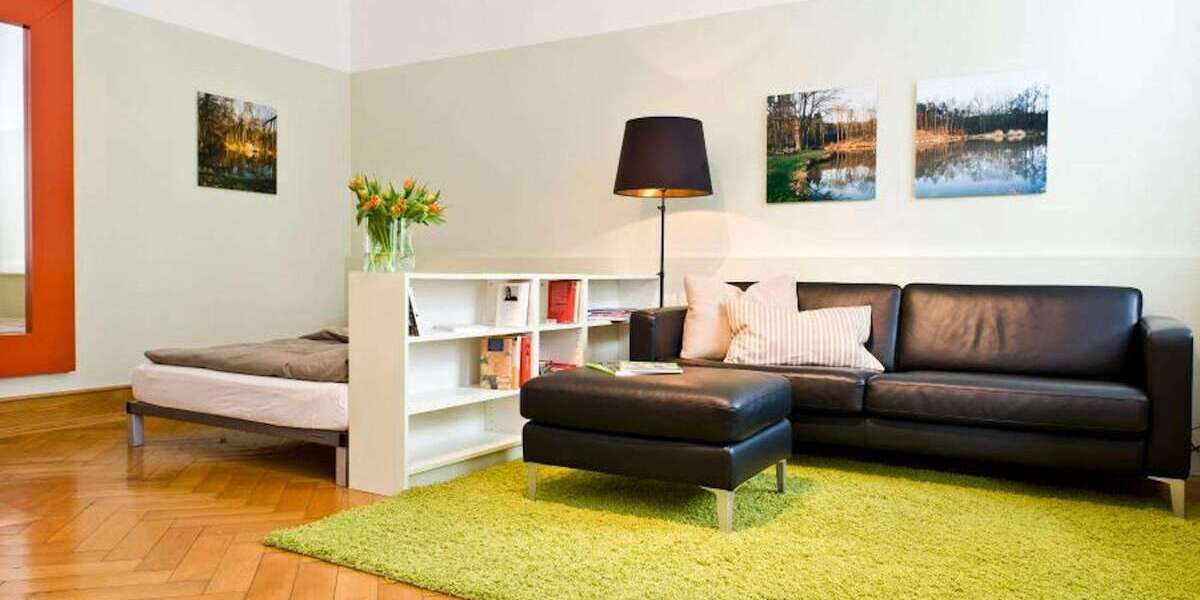 Zimmer Köln Neustadt/Nord - 1 Zimmer, 1.660&euro; | Angebot:25529910