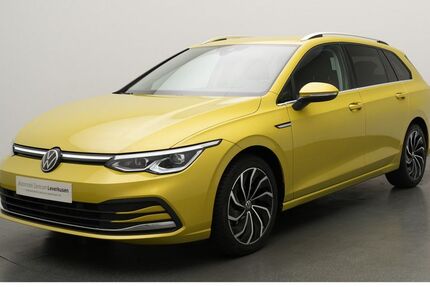 VW Golf 29.979 km 26.988 &euro; Leverkusen 51379