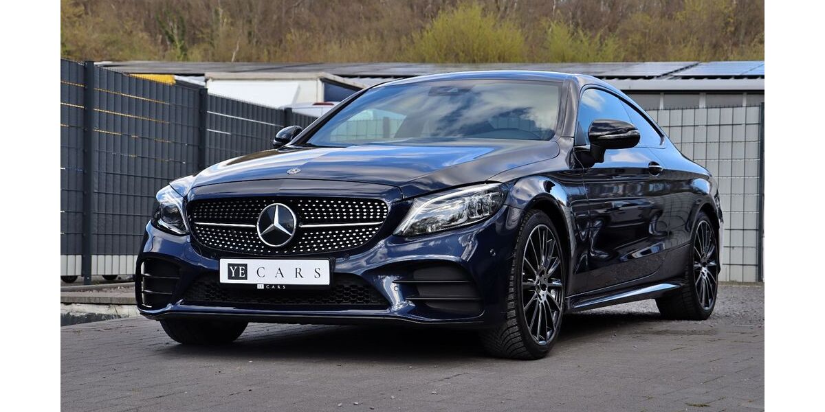 Mercedes-Benz C 180 69.455 km 28.650 &euro; Bergheim 50127