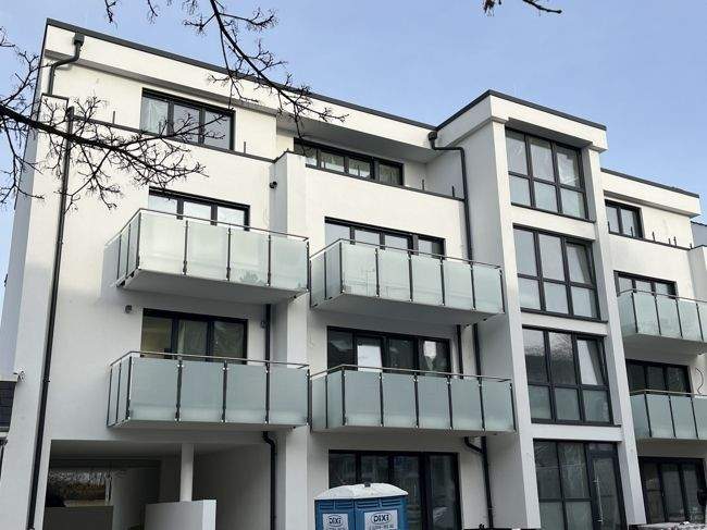 Etagenwohnung Kerpen Horrem - 2 Zimmer, 75 m&sup2;, 1.125&euro; | Angebot:25845733