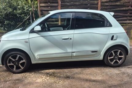 Renault Twingo 49.320 km 10.900 &euro; Erkrath 40699