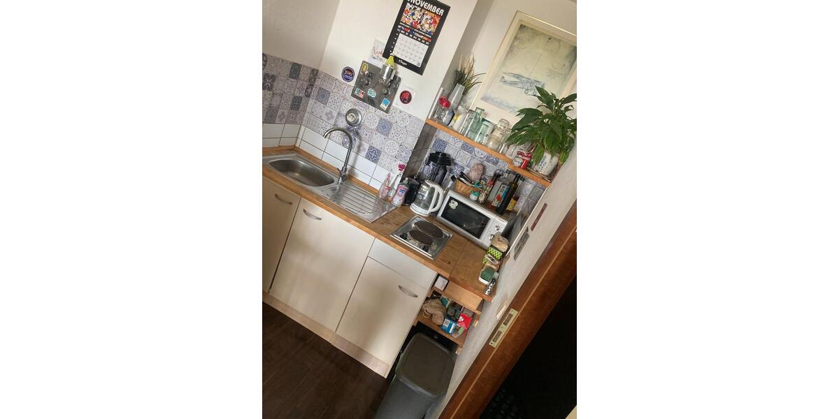 Etagenwohnung Köln Lindenthal - 2 Zimmer, 50 m&sup2;, 990&euro; | Angebot:26698787