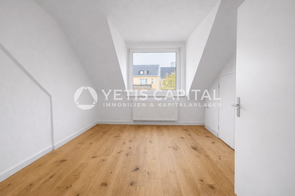 Wohnung Köln Nippes - 2 Zimmer, 50 m&sup2;, 322.000&euro; | Angebot:26021910