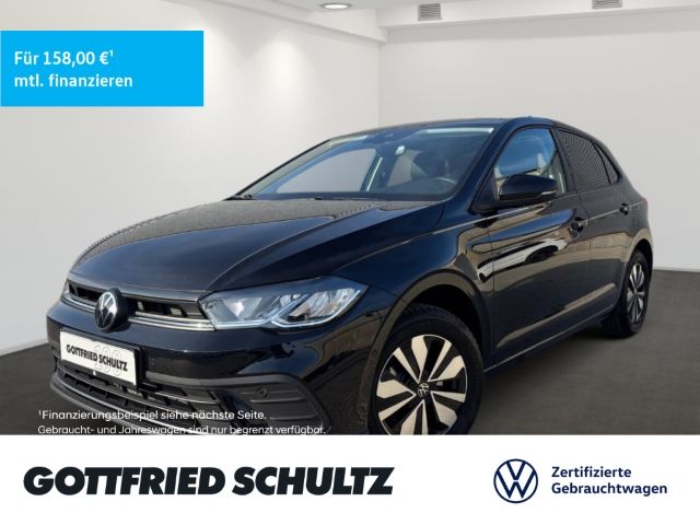 VW Polo 7.404 km 23.480 &euro; Grevenbroich 41515