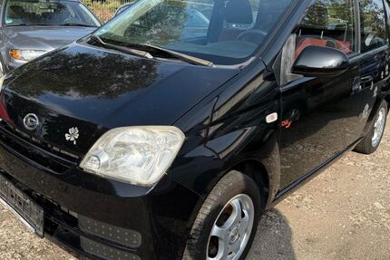Daihatsu Cuore 169.000 km 699 &euro; Köln 50739