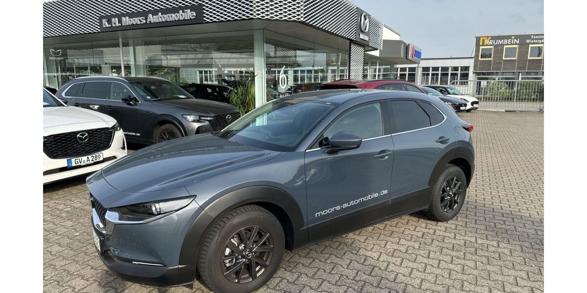 Mazda CX-30 5.501 km 29.991 &euro; Grevenbroich 41515