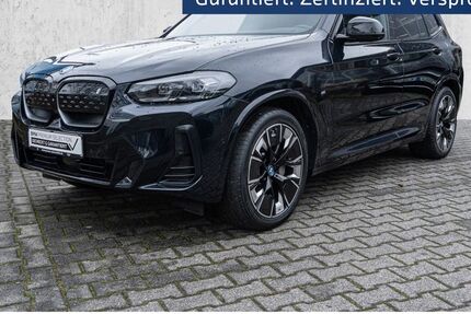 BMW iX3 43.893 km 42.890 &euro; Mettmann 40822