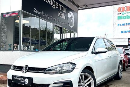 VW Golf 266.000 km 12.990 &euro; Köln 51067