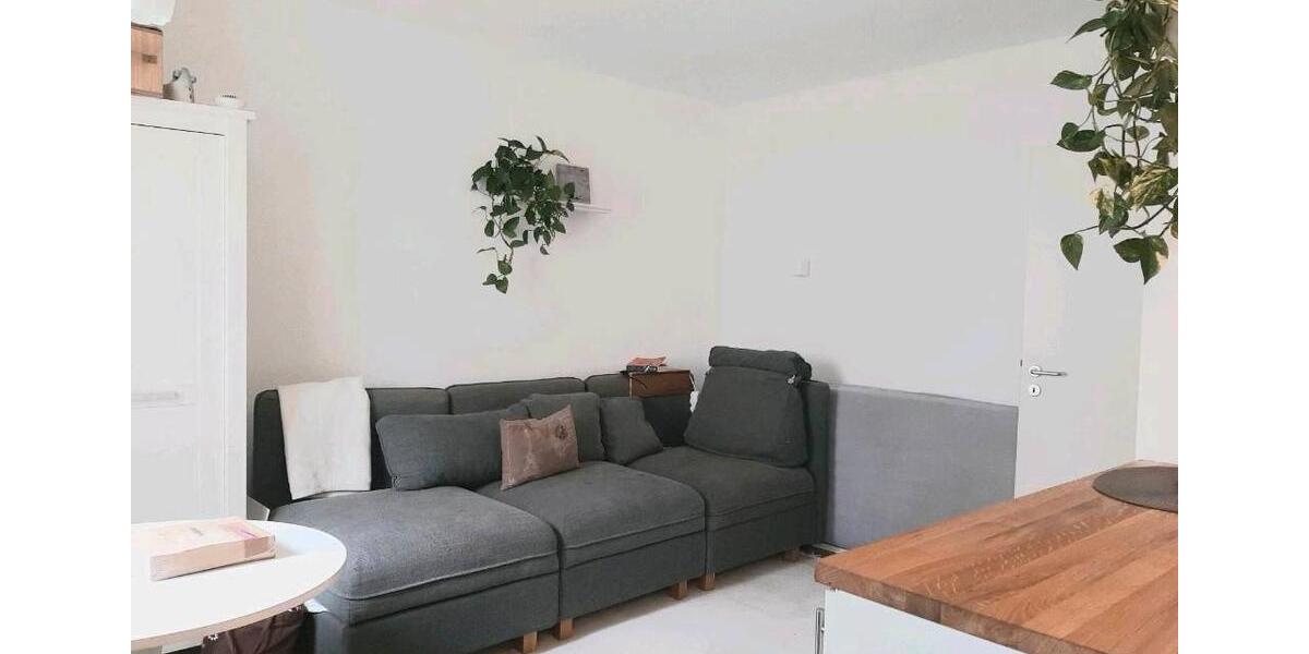 Erdgeschoßwohnung Solingen Ohligs - 1 Zimmer, 25 m&sup2;, 370&euro; | Angebot:26681762