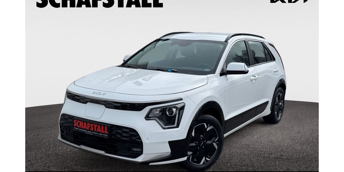 Kia Niro 66.929 km 21.979 &euro; Elsdorf (bei Köln) 50189