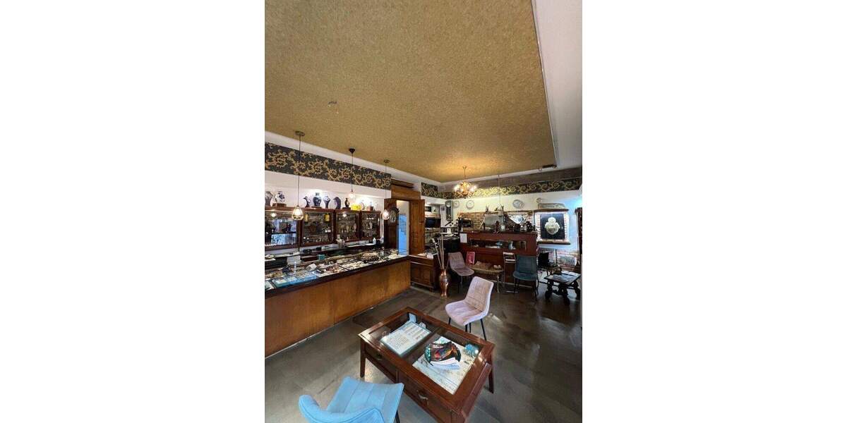 Gewerbeobjekt Köln Lindenthal - 680.000&euro; | Angebot:25672124