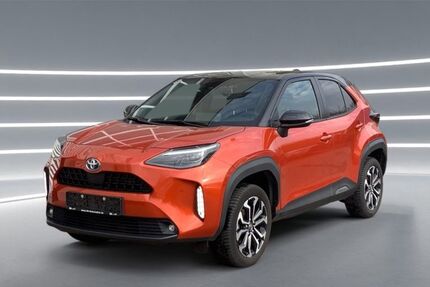 Toyota Yaris Cross 56.700 km 22.890 &euro; Köln 51149