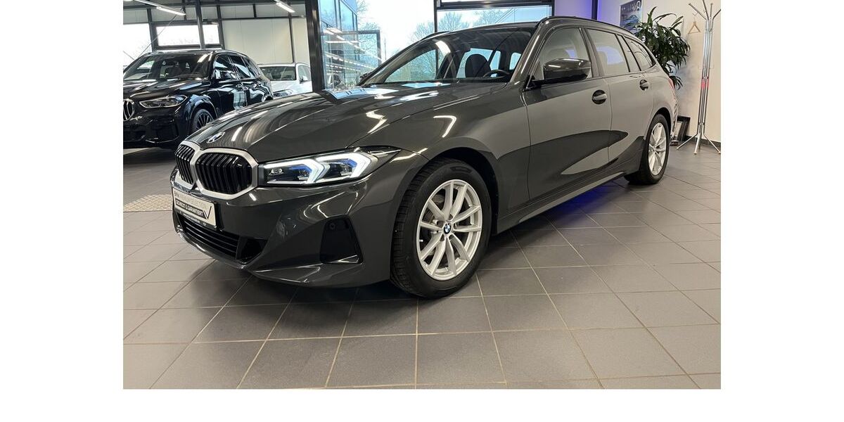 BMW 320 84.800 km 32.870 &euro; Solingen 42719