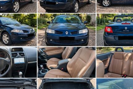 Renault Megane 330.000 km 950 &euro; köln 51103