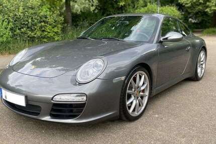 Porsche 997 100.000 km 66.850 &euro; Hilden (bei Düsseldorf) 40721