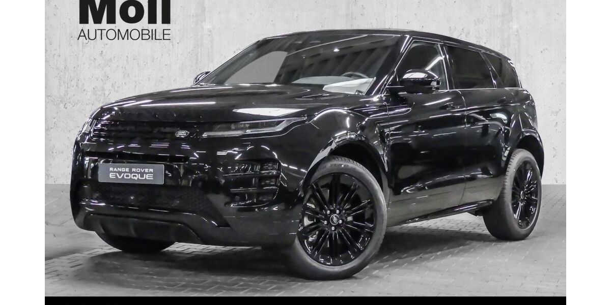 Land Rover Range Rover Evoque 10.250 km 48.480 &euro; Köln 51149