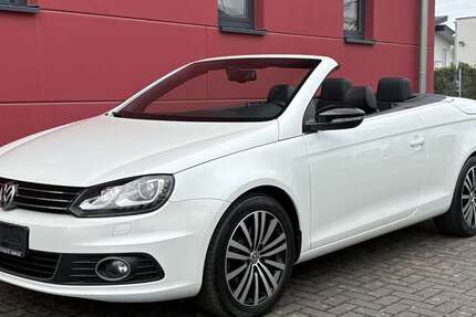 VW Eos 67.341 km 18.600 &euro; Brühl 50321