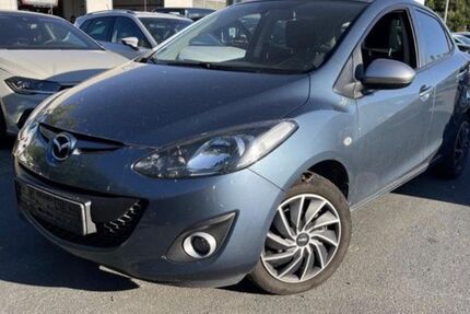 Mazda 2 134.675 km 5.790 &euro; Solingen 42719