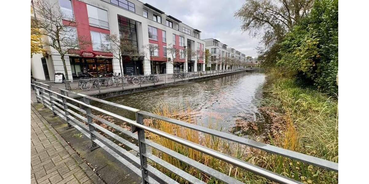 Etagenwohnung Köln Junkersdorf - 3 Zimmer, 75 m&sup2;, 435.000&euro; | Angebot:25687077