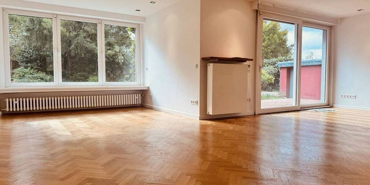 Einfamilienhaus Haan - 5 Zimmer, 200 m&sup2;, 699.000&euro; | Angebot:26080735