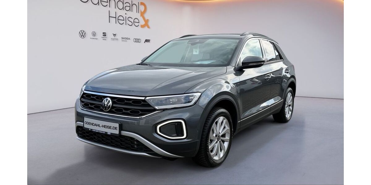 VW T-Roc 10.900 km 27.480 &euro; Köln 50739