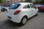 Opel Corsa Selection Klima Kette+TÜV neu S.heft 179.000 km 3.700 &euro; Neuss 41462