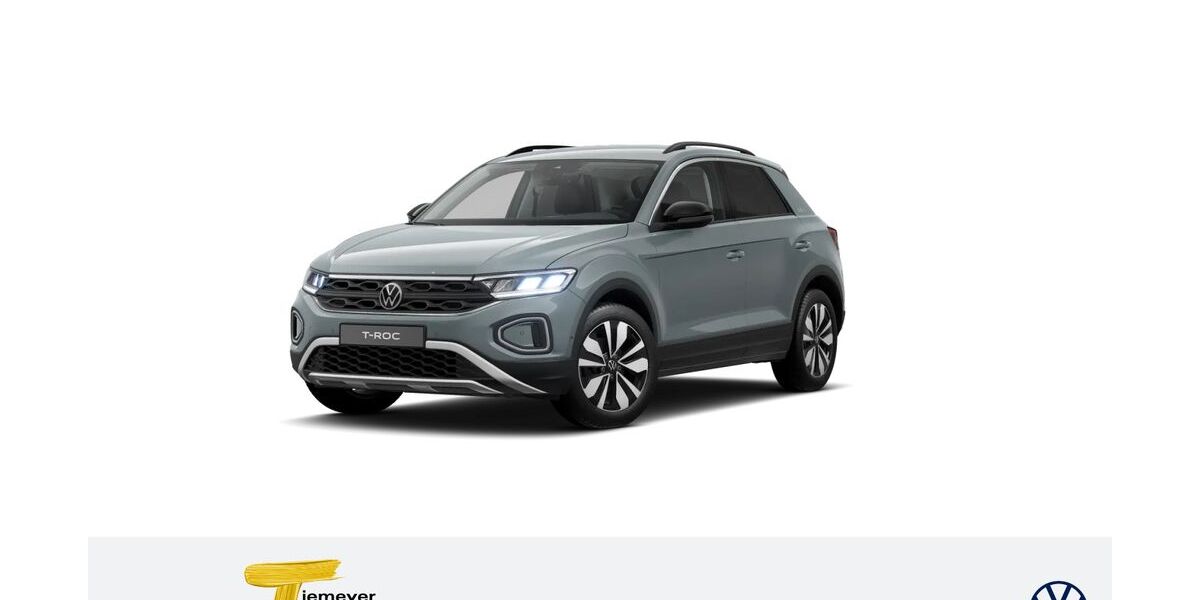 VW T-Roc 25.694 km 22.470 &euro; Remscheid 42897