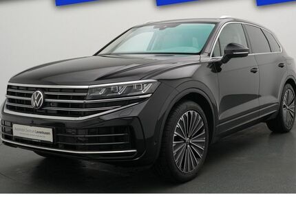 VW Touareg 12.526 km 66.980 &euro; Leverkusen 51379