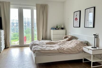 Wohnung Düsseldorf Stadtbezirk 2 - 3 Zimmer, 123 m&sup2;, 2.220&euro; | Angebot:26698628