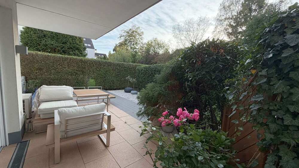 Etagenwohnung Düsseldorf Stadtbezirk 3 - 5 Zimmer, 135 m&sup2;, 795.000&euro; | Angebot:26579790