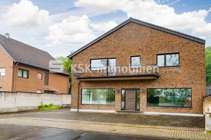 Gewerbeobjekt Bergheim Ahe - 1.000&euro; | Angebot:16881819