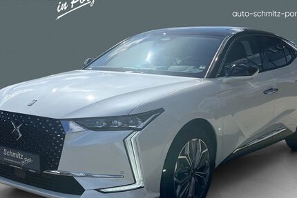 DS Automobiles DS4 59.850 km 25.999 &euro; Köln 51145