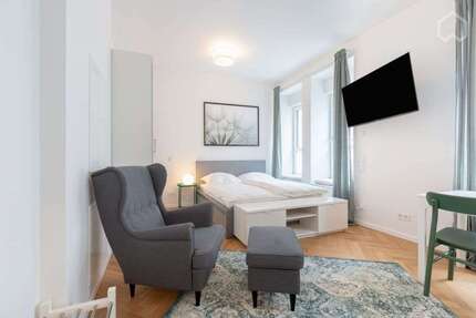 Zimmer Köln Innenstadt - 1 Zimmer, 1.249&euro; | Angebot:24831654