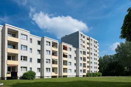 Wohnung Monheim Baumberg - 2 Zimmer, 56 m&sup2;, 626&euro; | Angebot:27086358