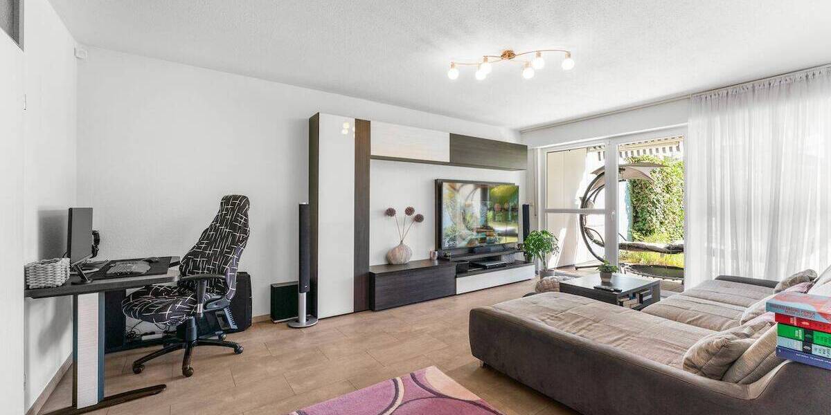 Etagenwohnung Köln Junkersdorf - 3 Zimmer, 96 m&sup2;, 520.000&euro; | Angebot:25735218
