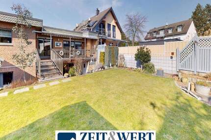 Haus Erftstadt Lechenich - 4 Zimmer, 145 m&sup2;, 499.000&euro; | Angebot:25864480