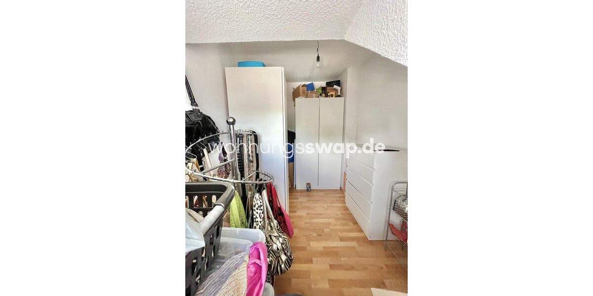 Etagenwohnung Köln Ehrenfeld - 3 Zimmer, 48 m&sup2;, 600&euro; | Angebot:26006225