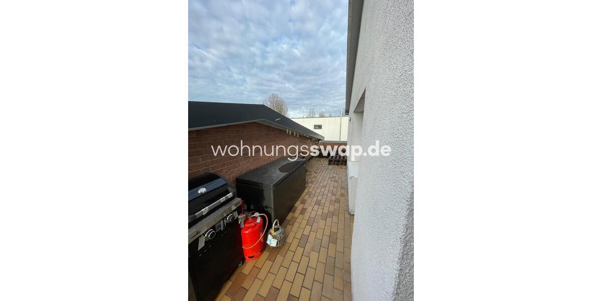 Etagenwohnung Köln Lindenthal - 3 Zimmer, 89 m&sup2;, 1.305&euro; | Angebot:24541375