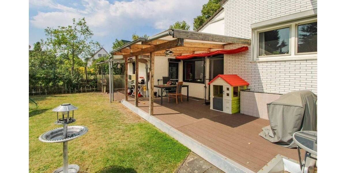 Einfamilienhaus Düsseldorf Holthausen - 4 Zimmer, 88 m&sup2;, 629.000&euro; | Angebot:26717664